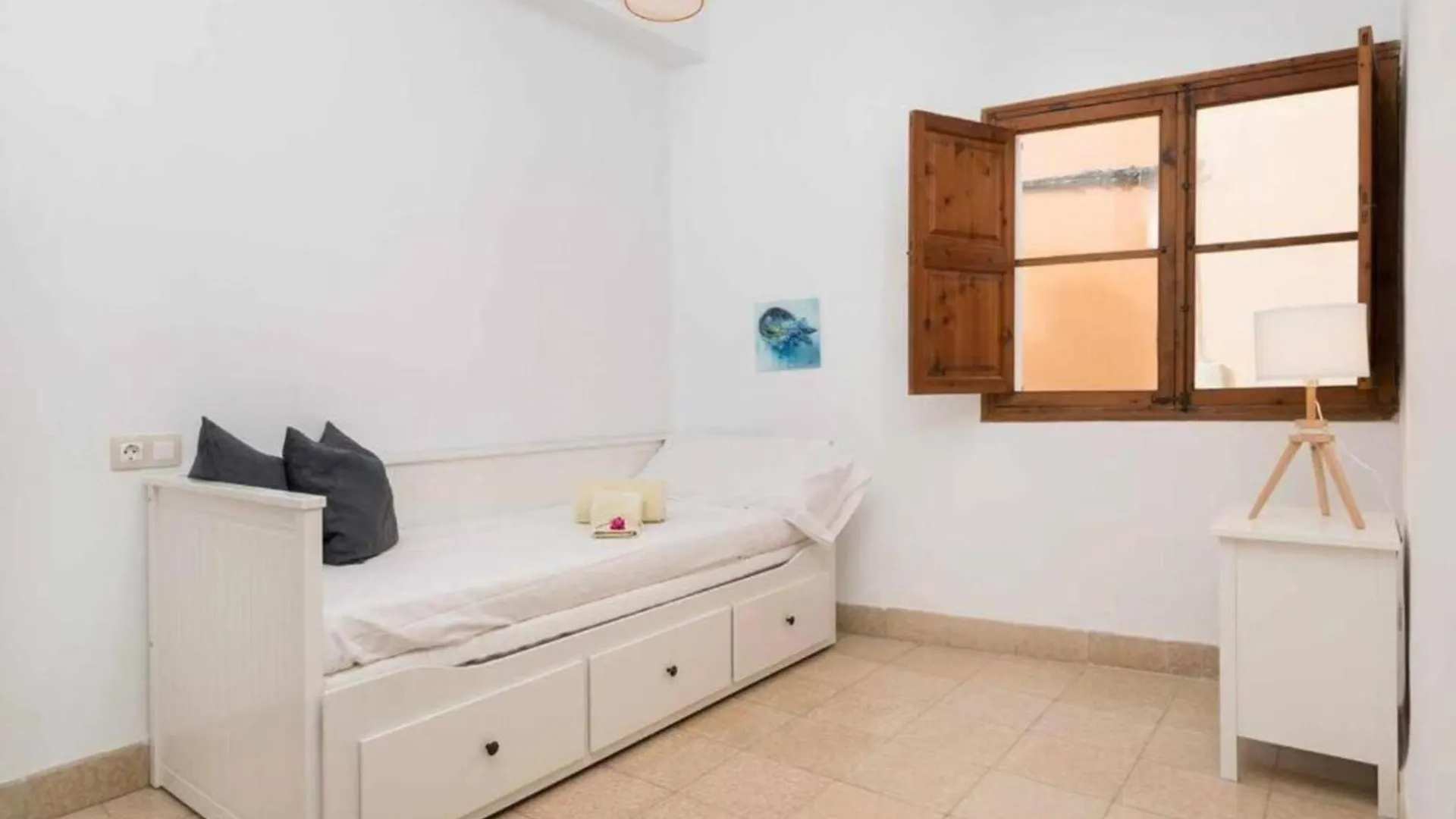 Appartamento Maca Plaza Campanet
