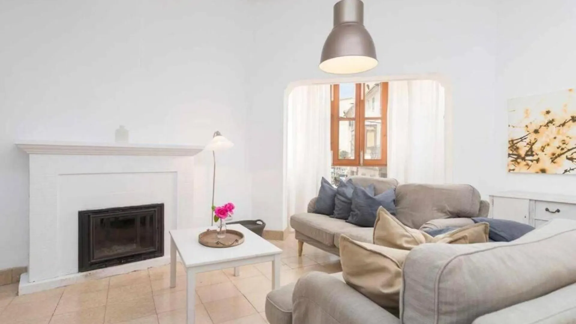 Appartamento Maca Plaza Campanet Spagna