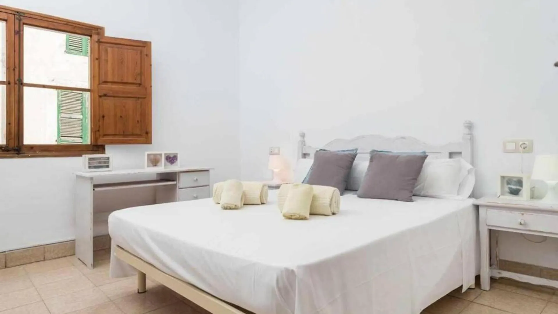 Appartamento Maca Plaza Campanet