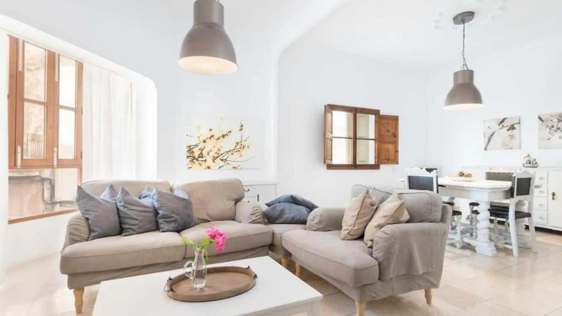 Appartamento Maca Plaza Campanet Spagna