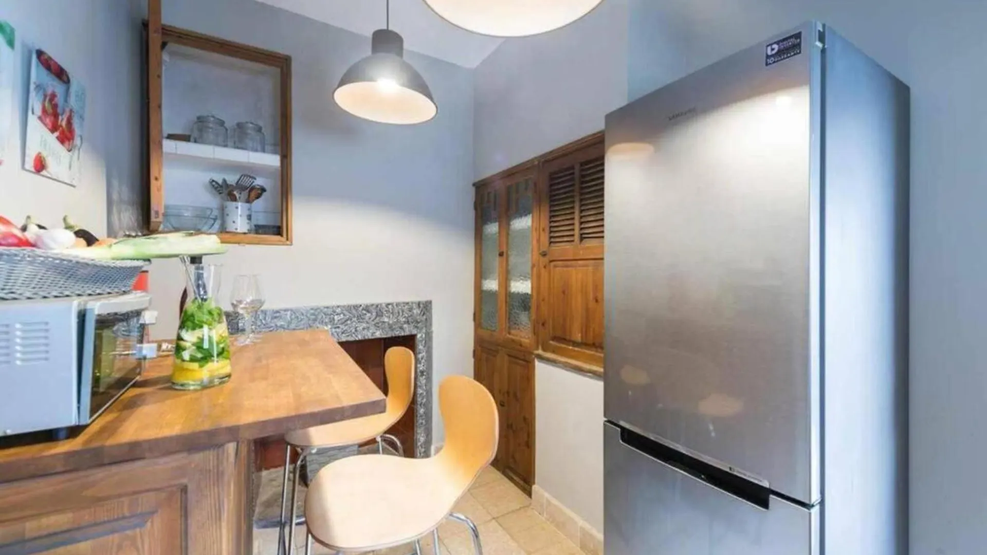Appartamento Maca Plaza Campanet
